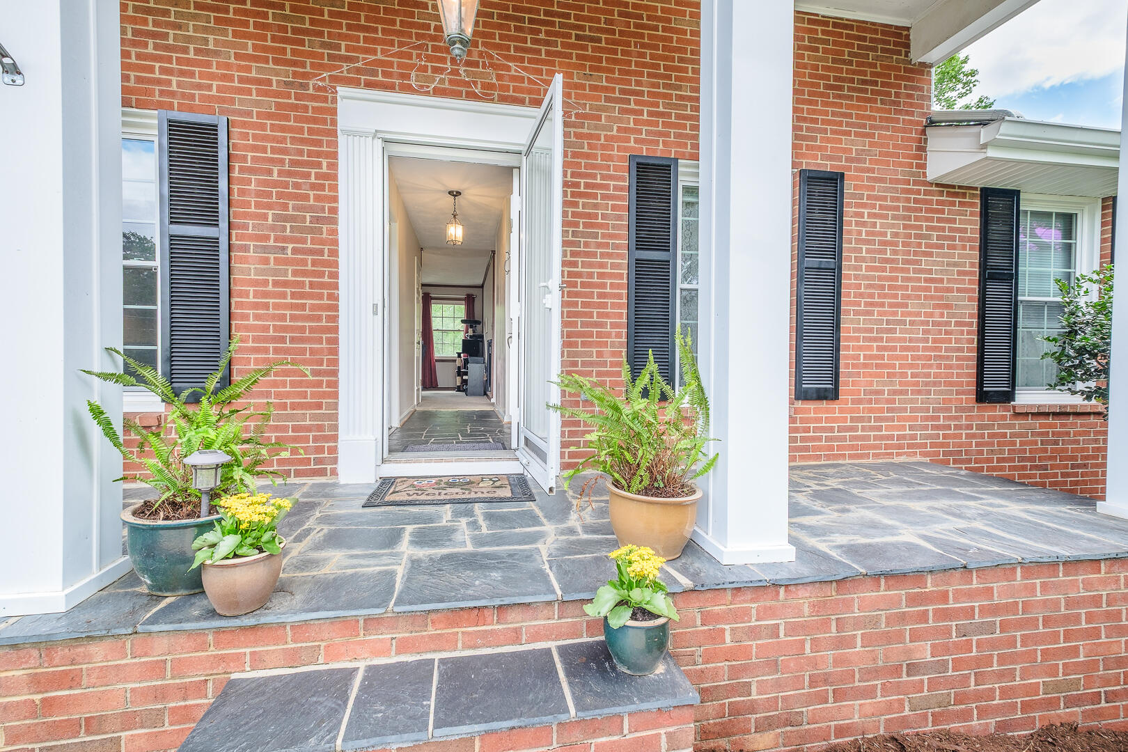 815 Brunswick Forge Road Troutville, VA 24175 - Photo 11 of 70 815 Brunswick Forge Rd-10