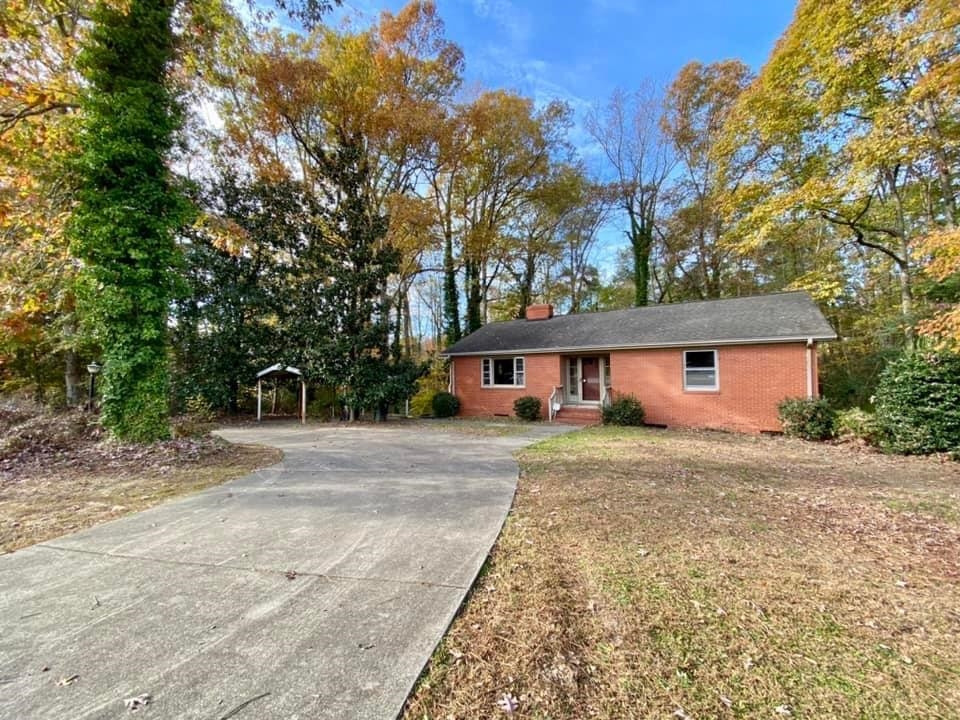 4505 Buffaloe Road Raleigh, NC 27616 - Photo 48 of 57 Photo 48