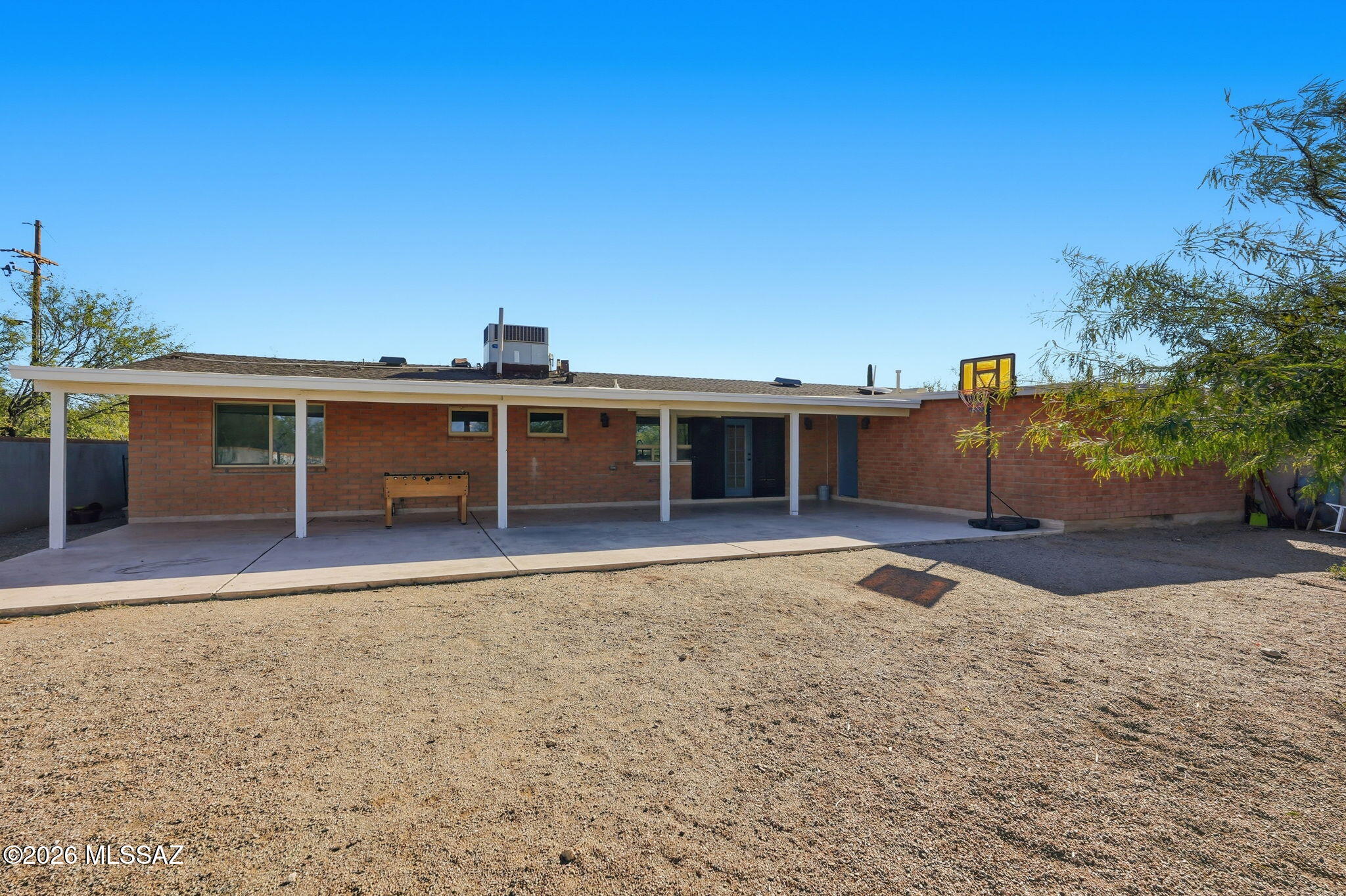 4391 North Wolford Road Tucson, AZ 85749 - Photo 37 of 45 Gallery Image 37