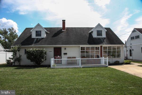 1408 Wogan Road York, PA 17404 - Photo 1 of 31