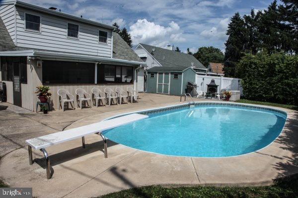 1408 Wogan Road York, PA 17404 - Photo 29 of 31