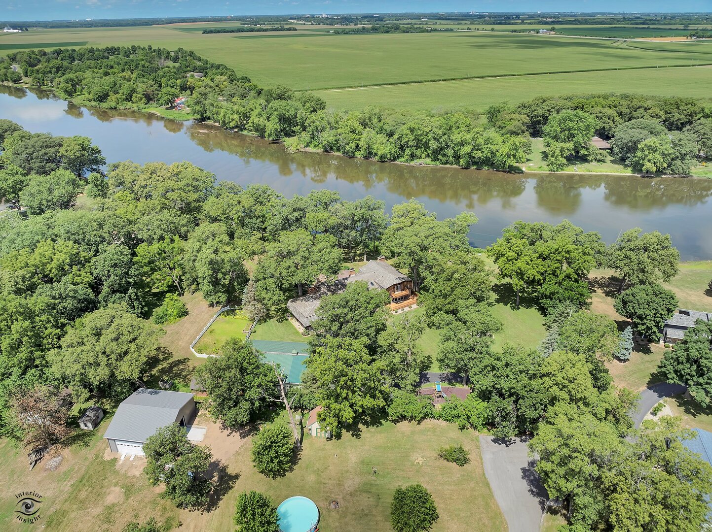 864 Ash Drive St. Anne, IL 60964 - Photo 50 of 59