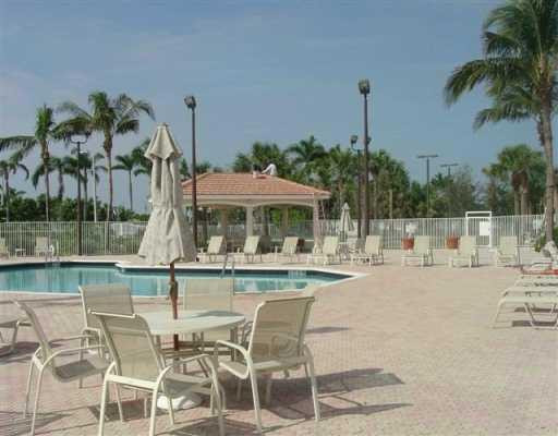 6216 Caladium Road, Unit 6216 Delray Beach, FL 33484 - Photo 8 of 10 Swimming Pool/Hot Tub/Sauna