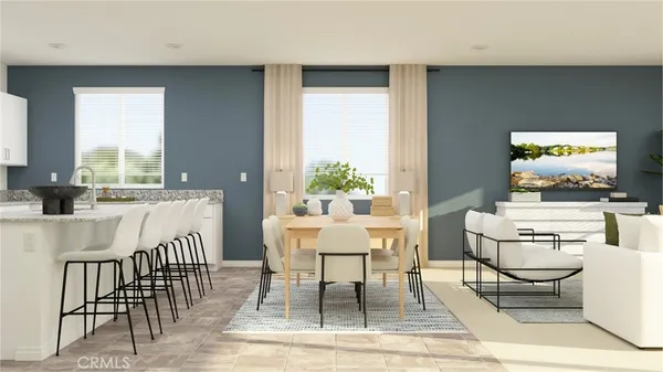 $561,340 | 351 Deer Lane Way, Perris, CA 92570