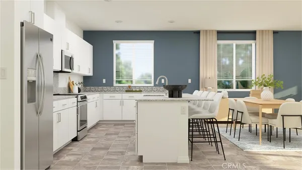 $561,340 | 351 Deer Lane Way, Perris, CA 92570