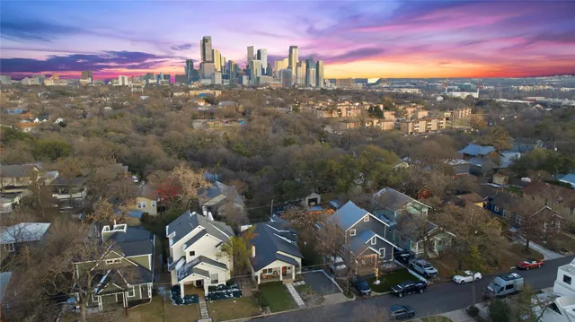 $1,875,000 | 901 Theresa Avenue, Austin, TX 78703