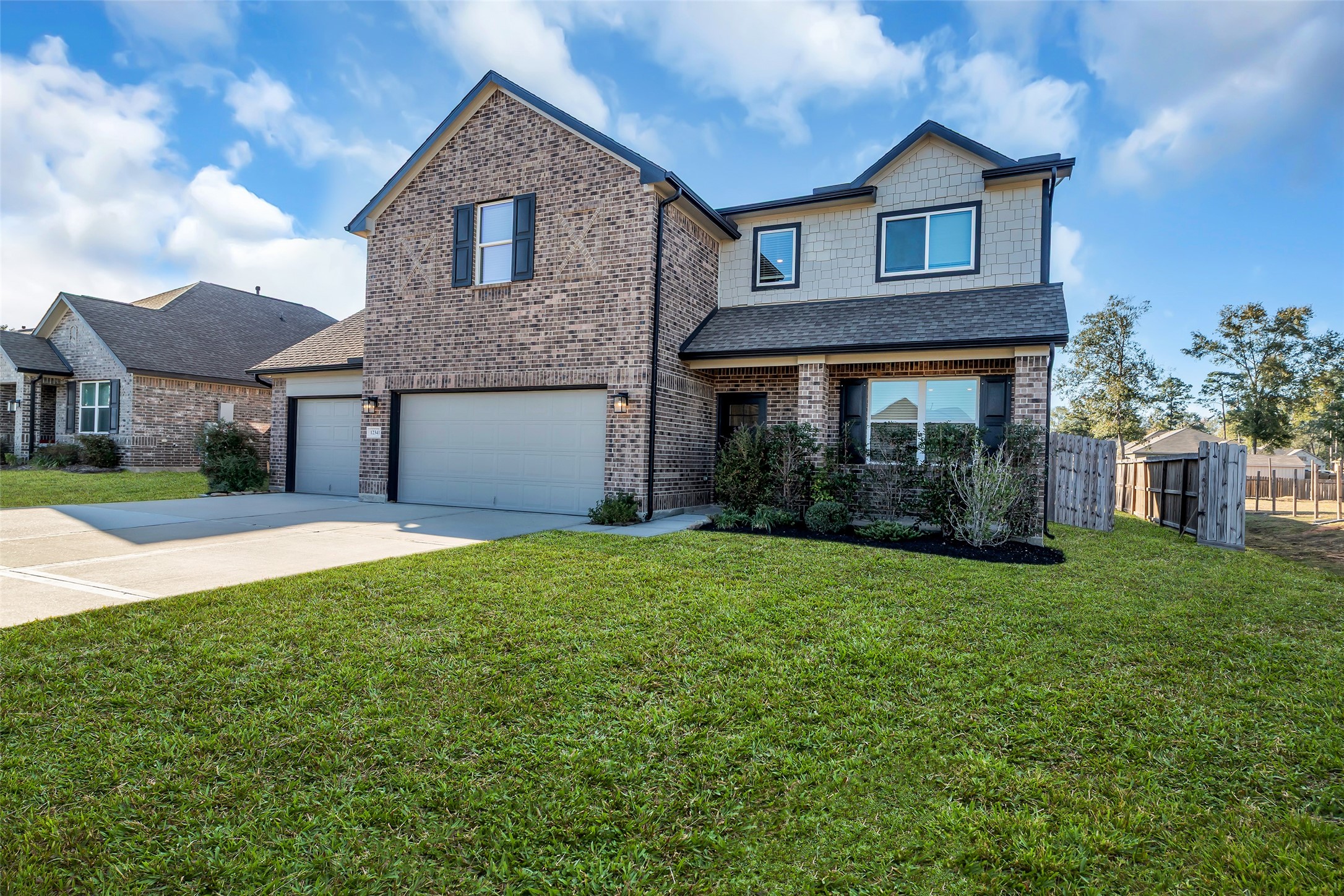 12341 North Chestnut Hills Road Conroe, TX 77303 - Photo 4 of 44