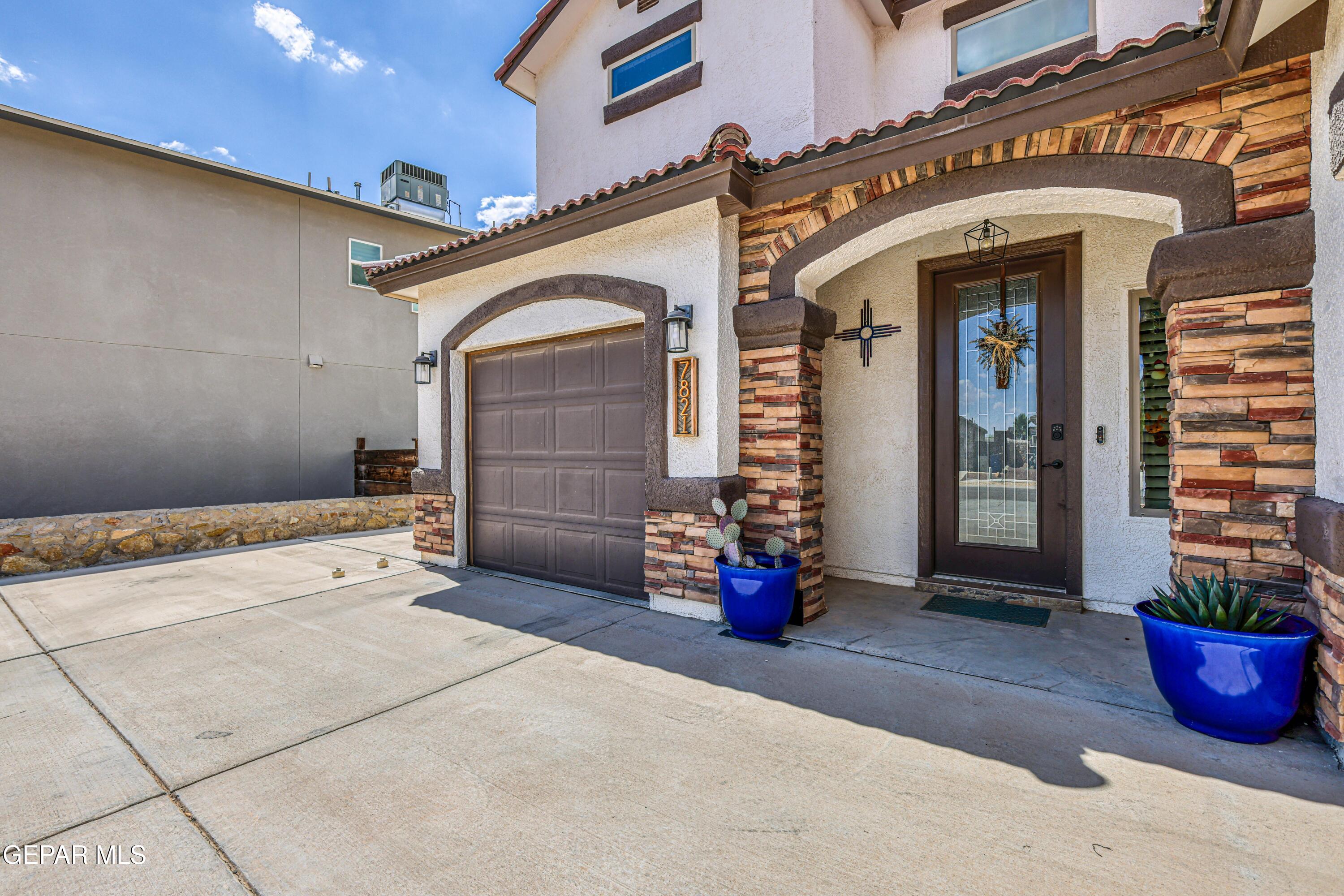 7821 Enchanted Ridge El Paso, TX 79911 - Photo 5 of 78 Enchanted Ridge 79