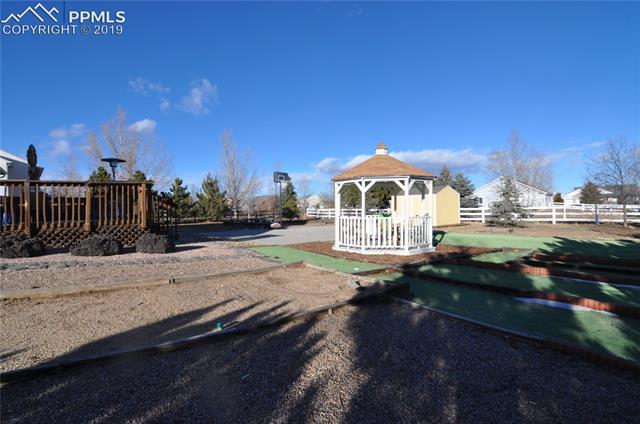 8547 Del Rio Road Peyton, CO 80831 - Photo 29 of 32