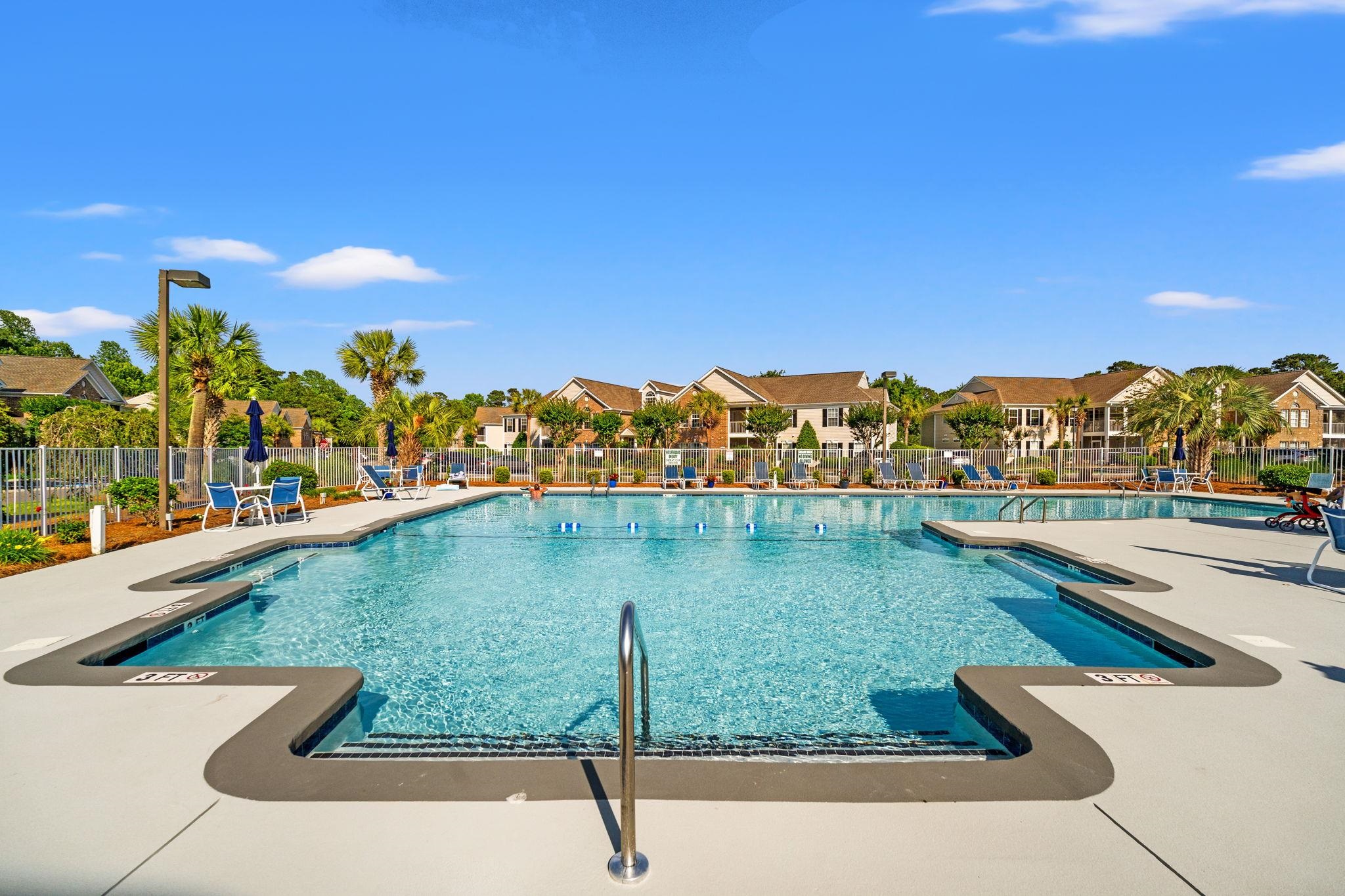 4654 Fringetree Drive, Unit 7E Murrells Inlet, SC 29576 - Photo 59 of 78