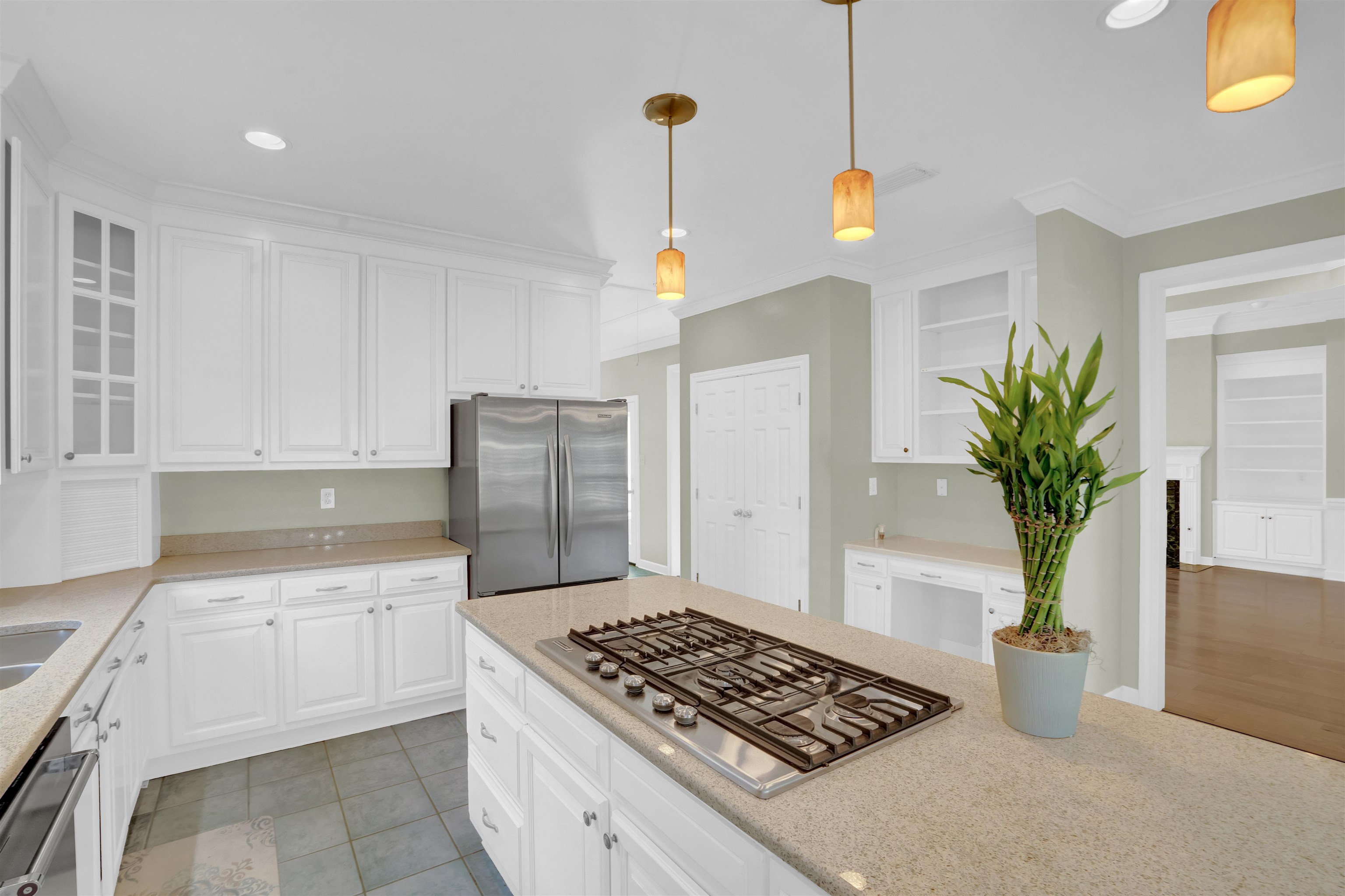 111 Beaver Dam Road Fairhope, AL 36532 - Photo 14 of 51 Kitchen