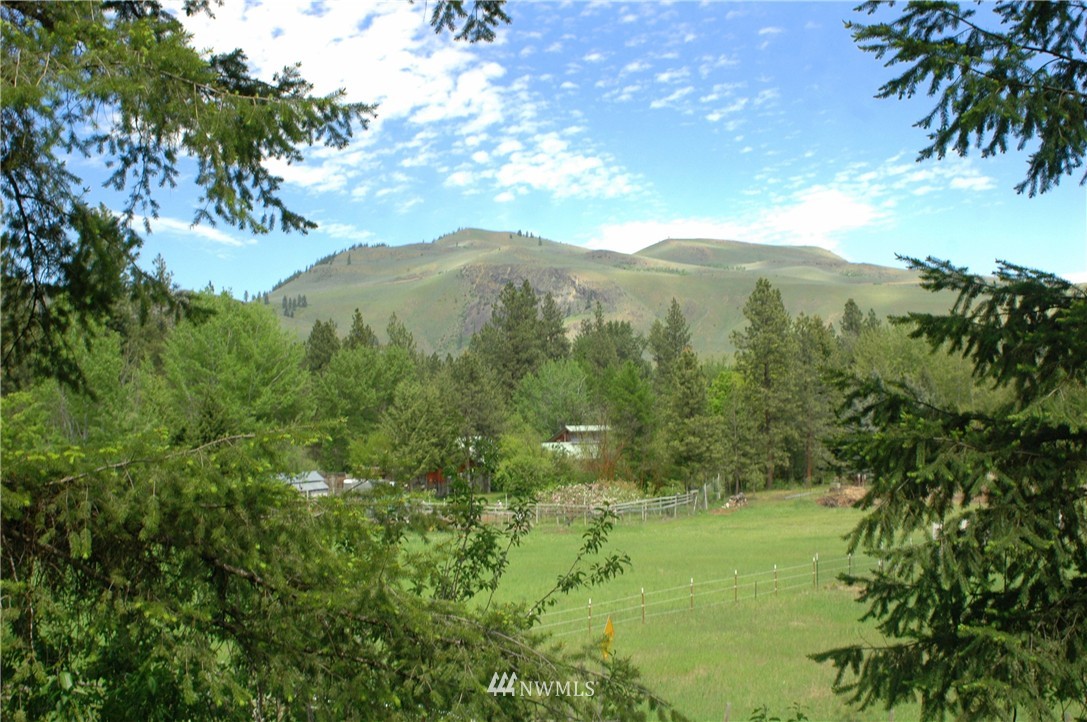 401 Wolf Creek Road Winthrop, WA 98862 - Photo 7 of 25 Gallery Image 7
