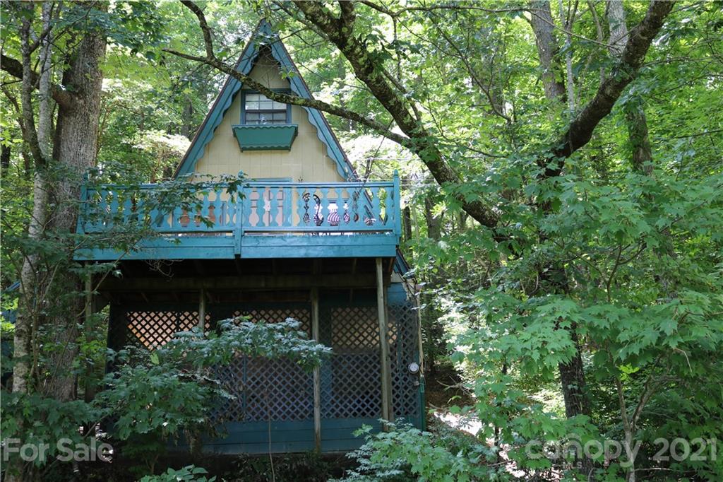 72 Jaffe Road Rosman, NC 28772 - Photo 1 of 28 Gallery Image 1