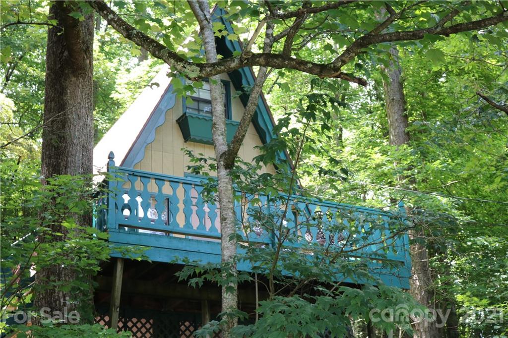 72 Jaffe Road Rosman, NC 28772 - Photo 3 of 28 Gallery Image 3