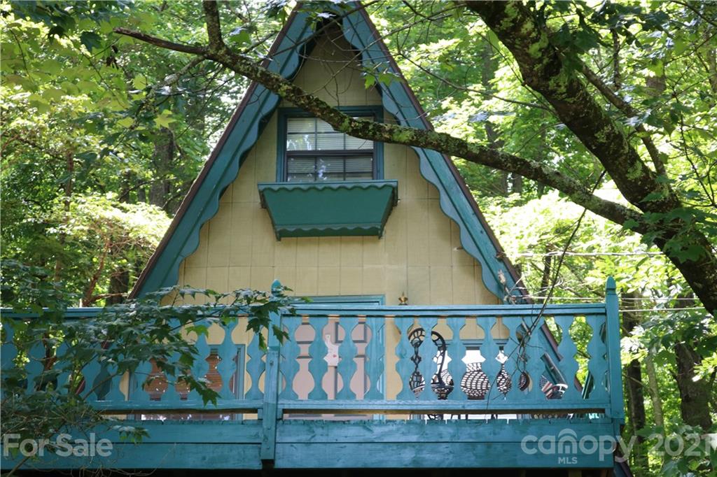 72 Jaffe Road Rosman, NC 28772 - Photo 4 of 28 Gallery Image 4