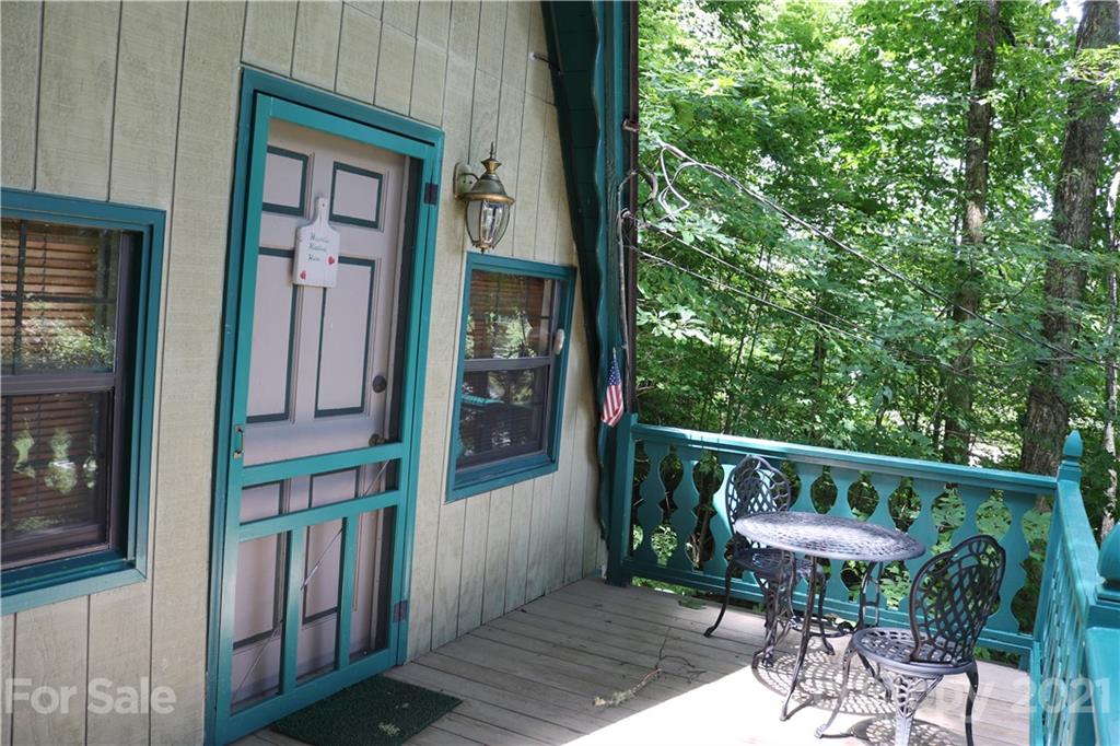72 Jaffe Road Rosman, NC 28772 - Photo 7 of 28 Gallery Image 7