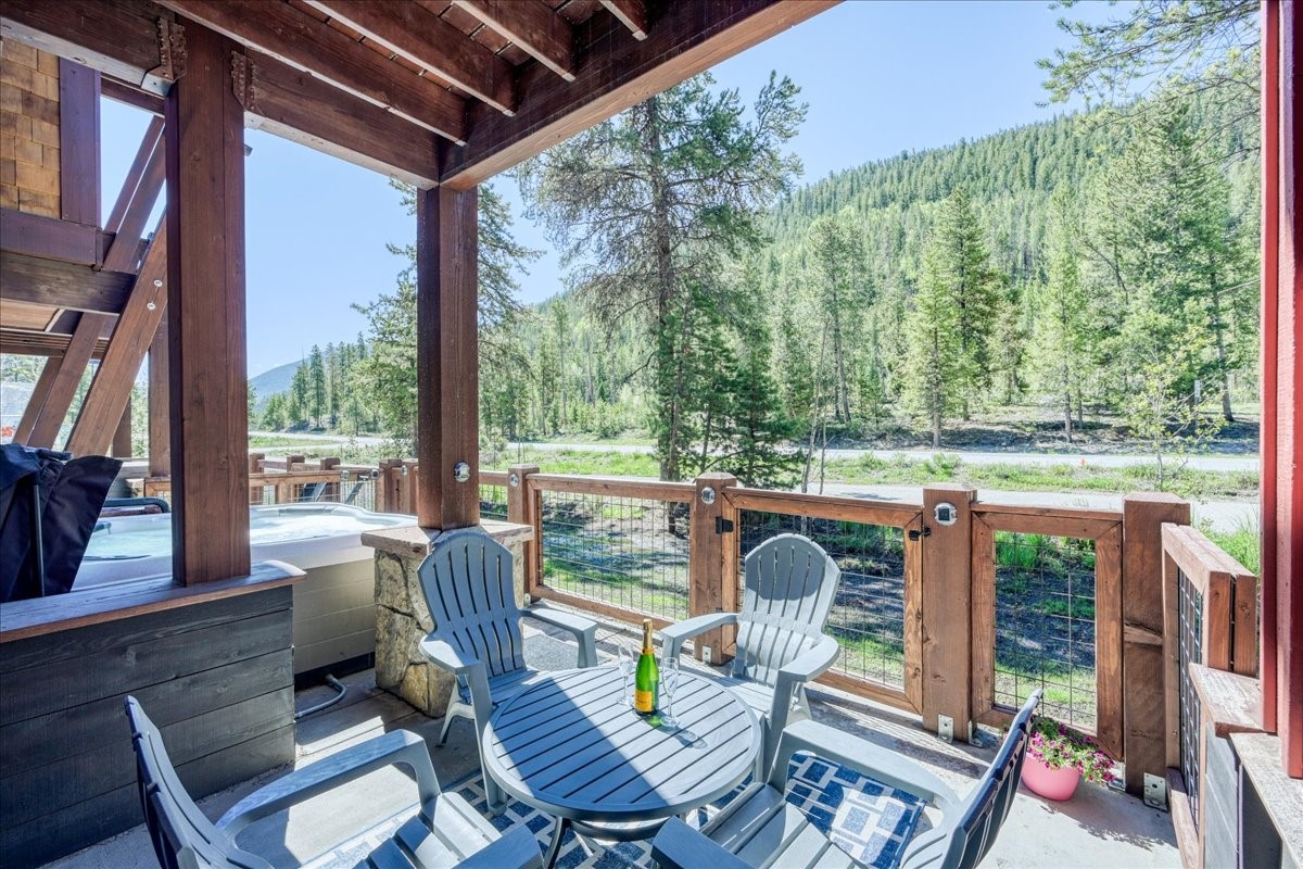 102 Lake Ridge Circle, Unit 1888 Keystone, CO 80435 - Photo 21 of 28 Gallery Image 21