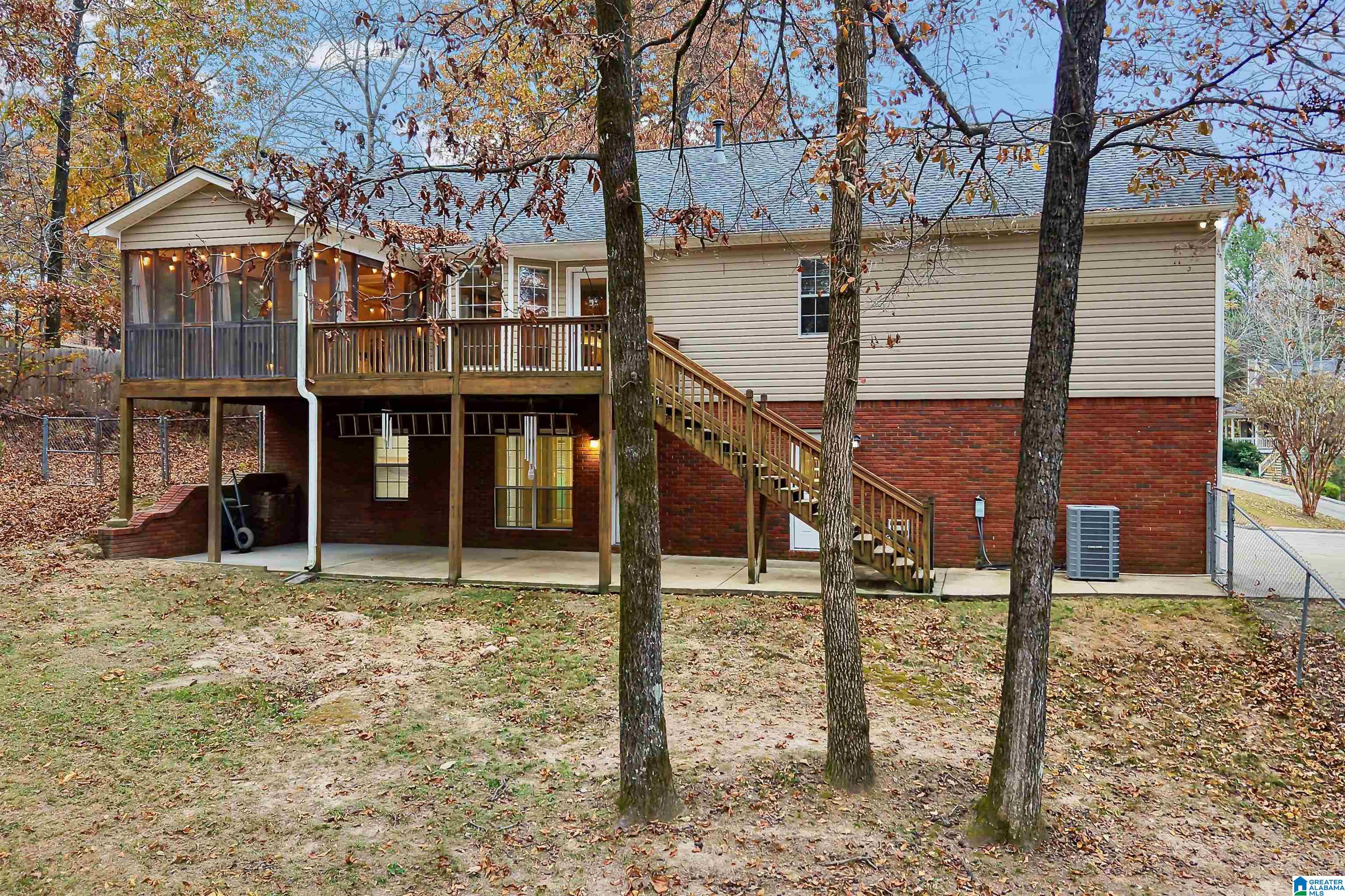 710 Forest Hills Trace Alabaster, AL 35007 - Photo 38 of 45