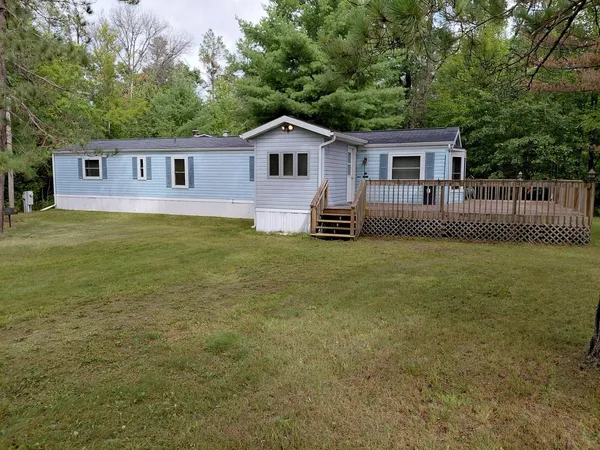 $147,000 | W10508 North Zak Lane, Crivitz, WI 54114
