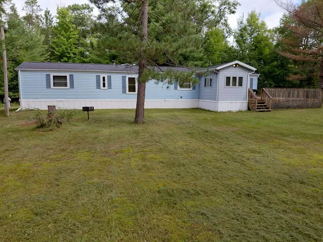$149,000 | W10508 North Zak Lane, Crivitz, WI 54114