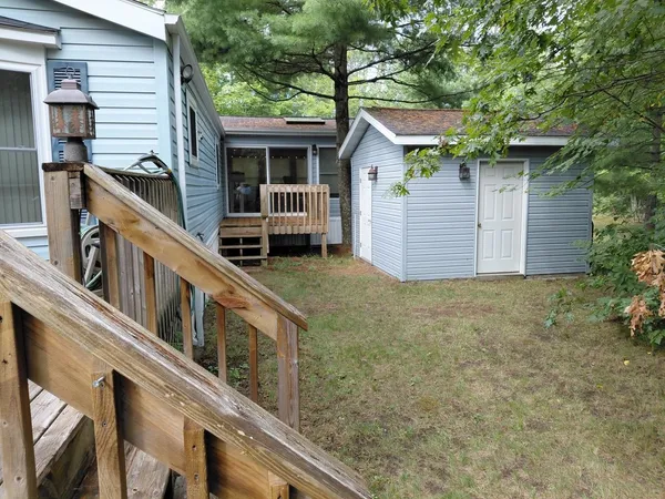$147,000 | W10508 North Zak Lane, Crivitz, WI 54114