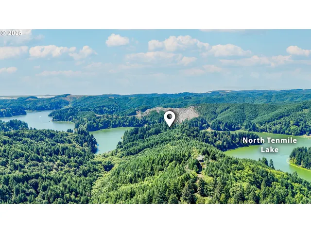 $199,400 | 0 Tenmile Lake, Lakeside, OR 97449