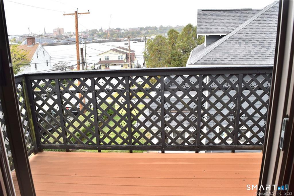 22 Broad Street Groton, CT 06340 - Photo 10 of 14 a close up of a wooden floor