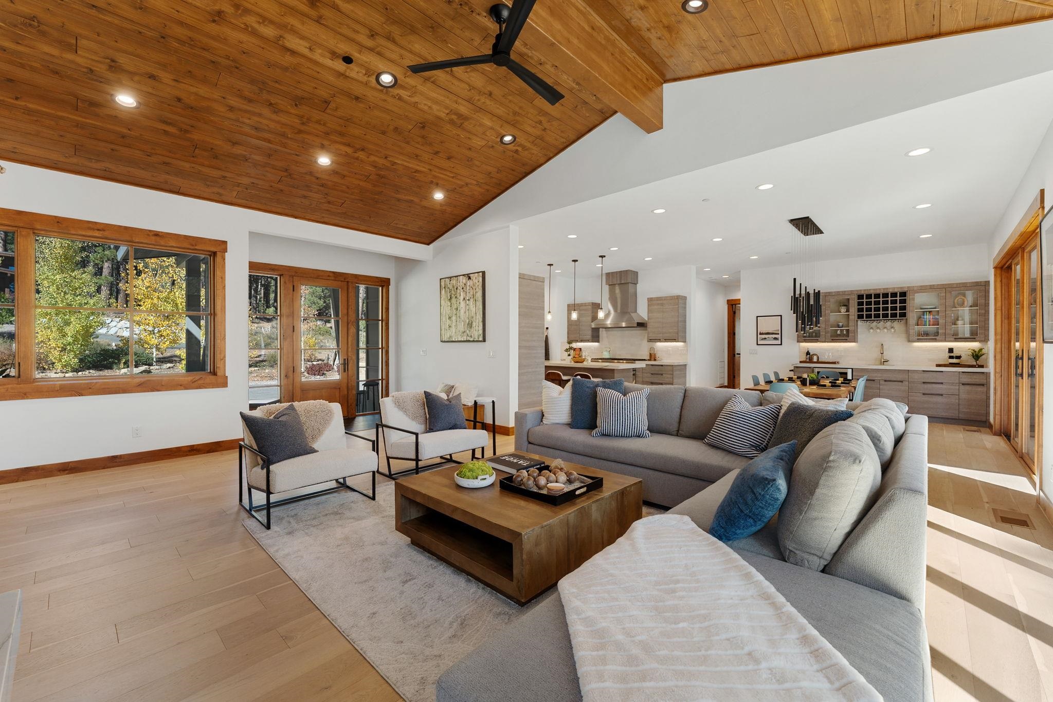11791 Ghirard Road Truckee, CA 96161 - Photo 8 of 27