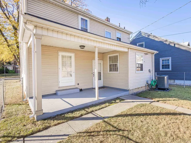 $210,000 | 933 East Rudisill Boulevard, Fort Wayne, IN 46806