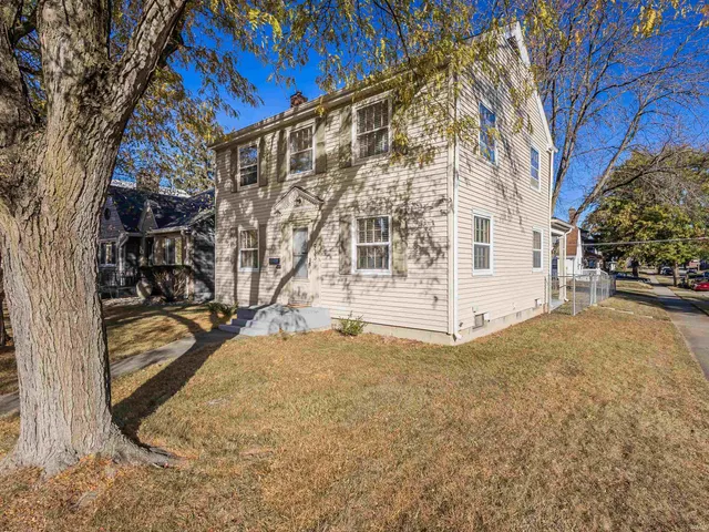 $210,000 | 933 East Rudisill Boulevard, Fort Wayne, IN 46806