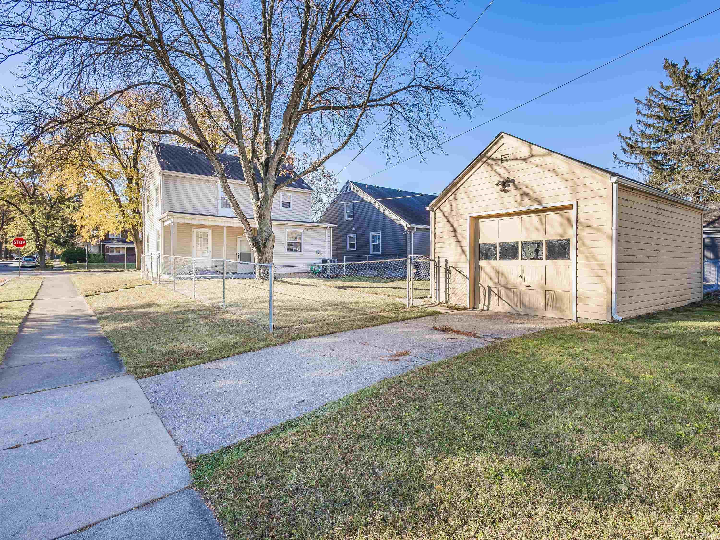 933 East Rudisill Boulevard Fort Wayne, IN 46806 - Photo 22 of 22