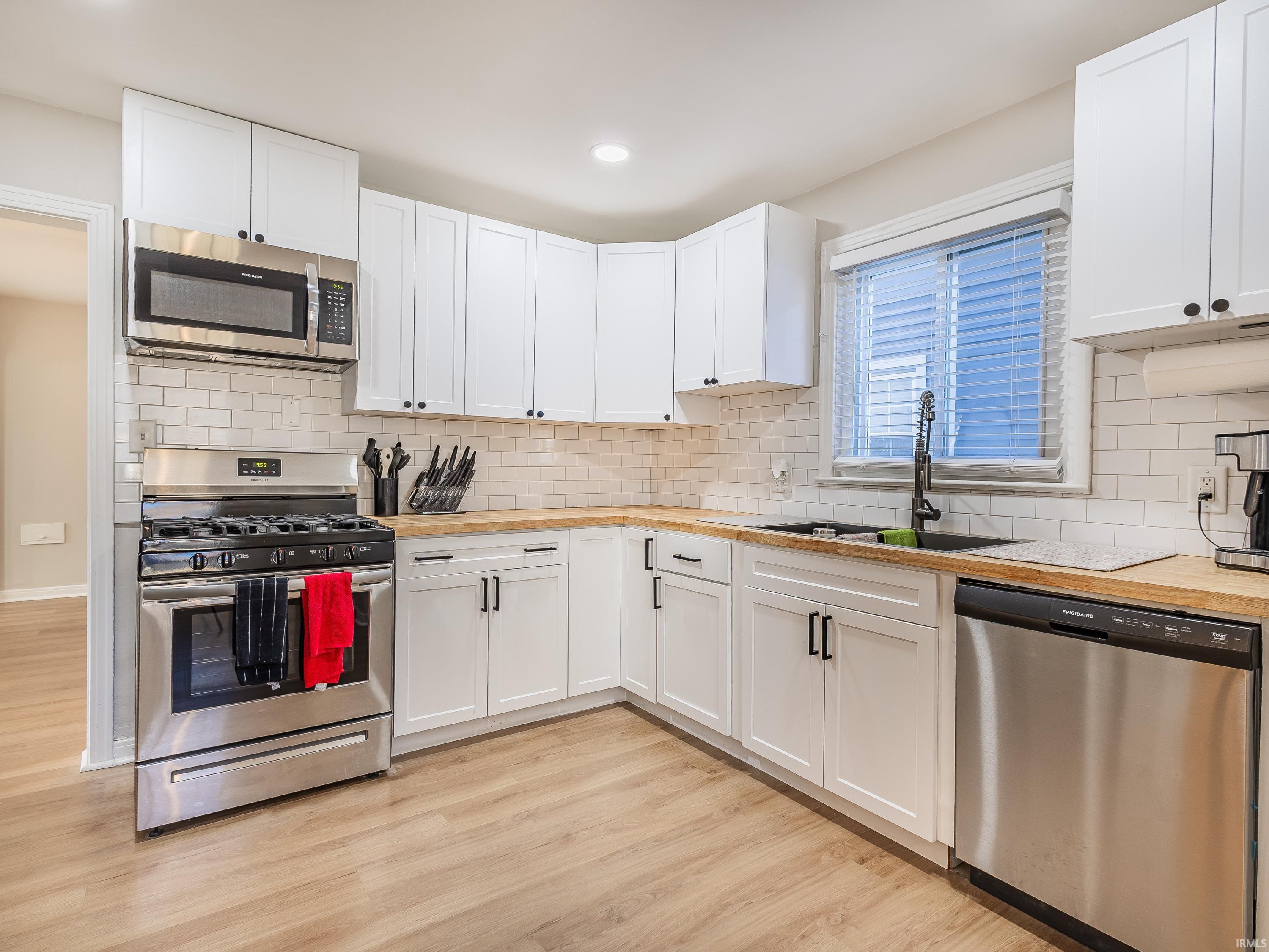 933 East Rudisill Boulevard Fort Wayne, IN 46806 - Photo 8 of 22