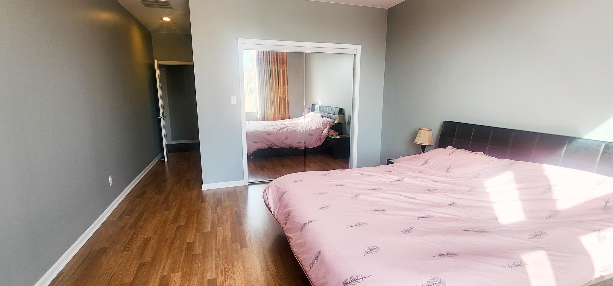 1526 Washington Avenue Racine, WI 53403 - Photo 4 of 9 Bedroom #1