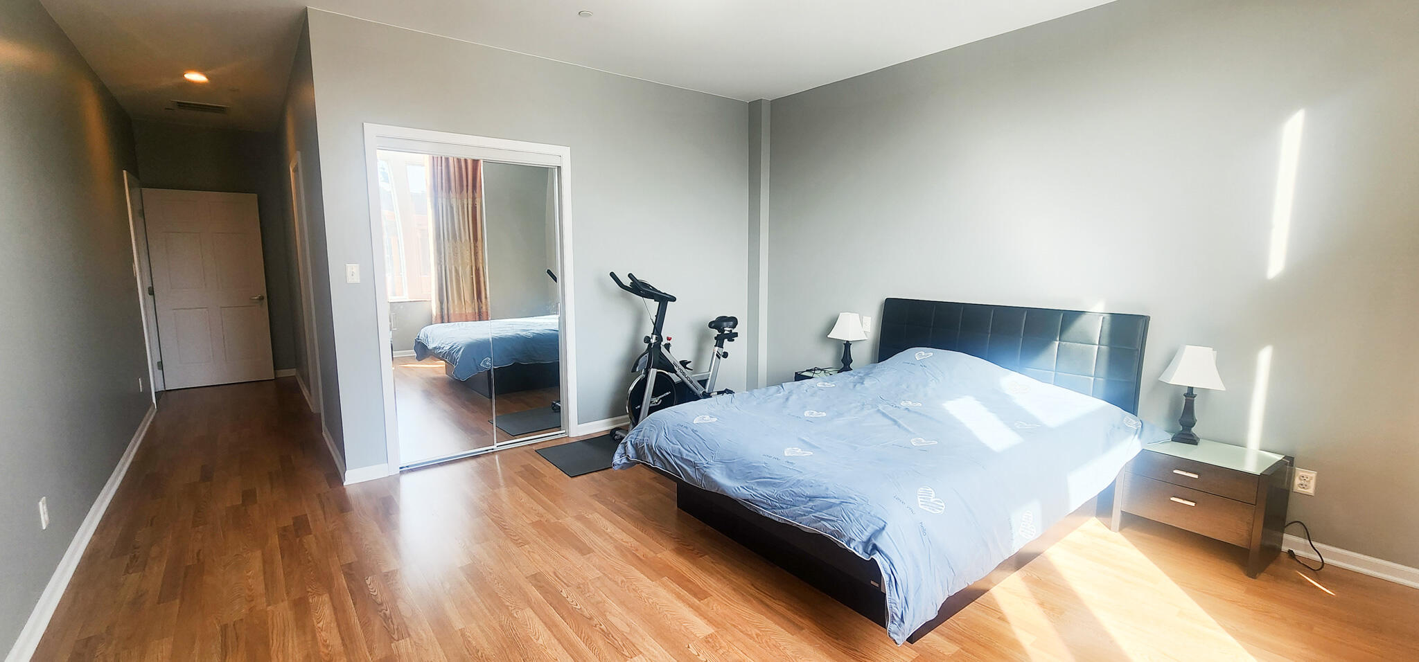 1526 Washington Avenue Racine, WI 53403 - Photo 6 of 9 Bedroom#2