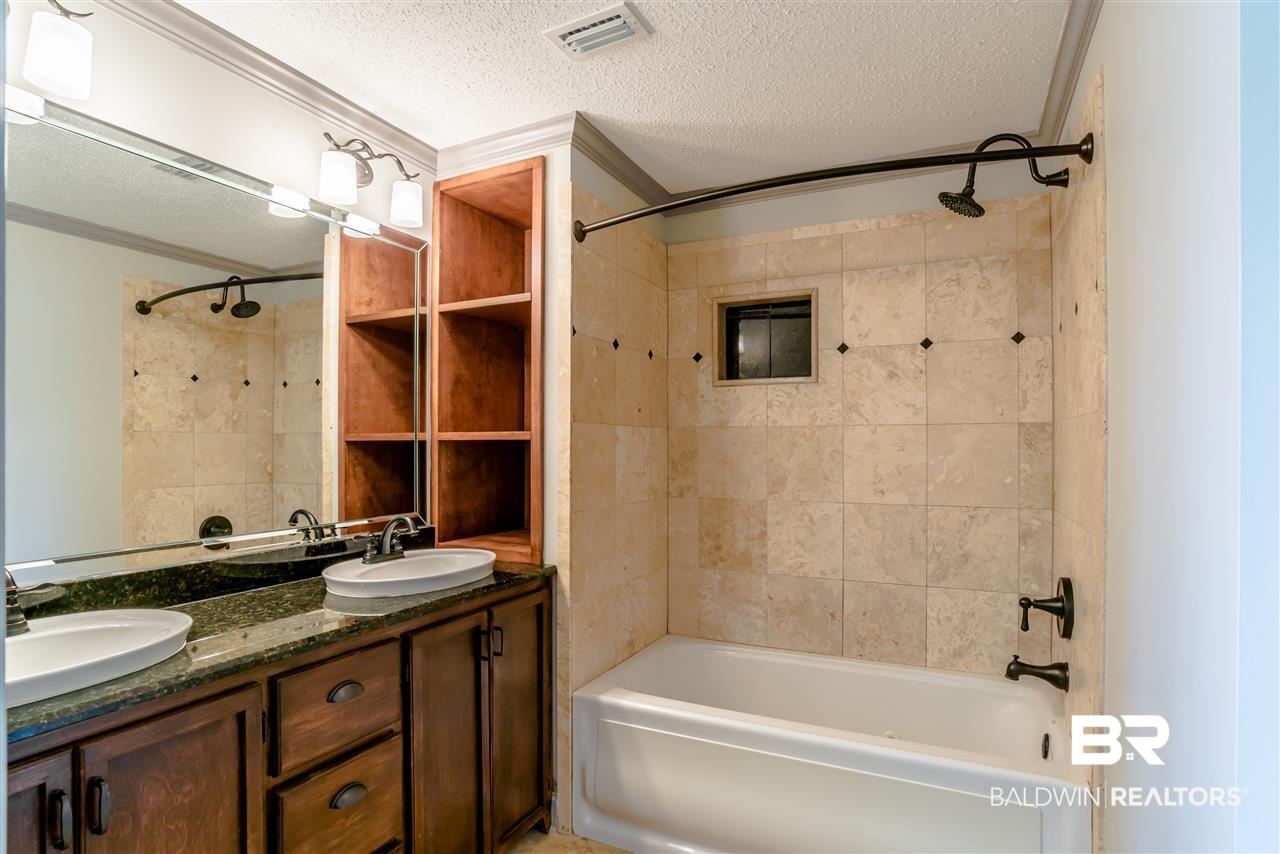 2881 Squire Lane Mobile, AL 36695 - Photo 18 of 38