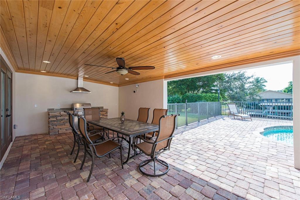 496 Flamingo Avenue Naples, FL 34108 - Photo 13 of 15