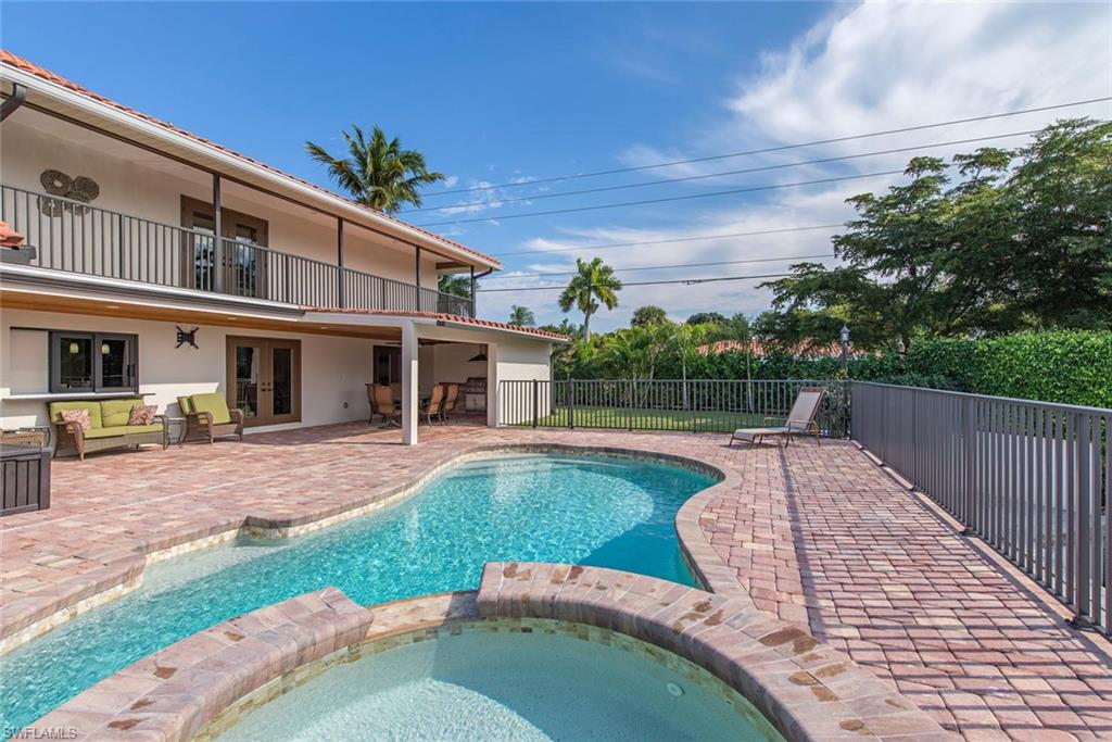 496 Flamingo Avenue Naples, FL 34108 - Photo 15 of 15