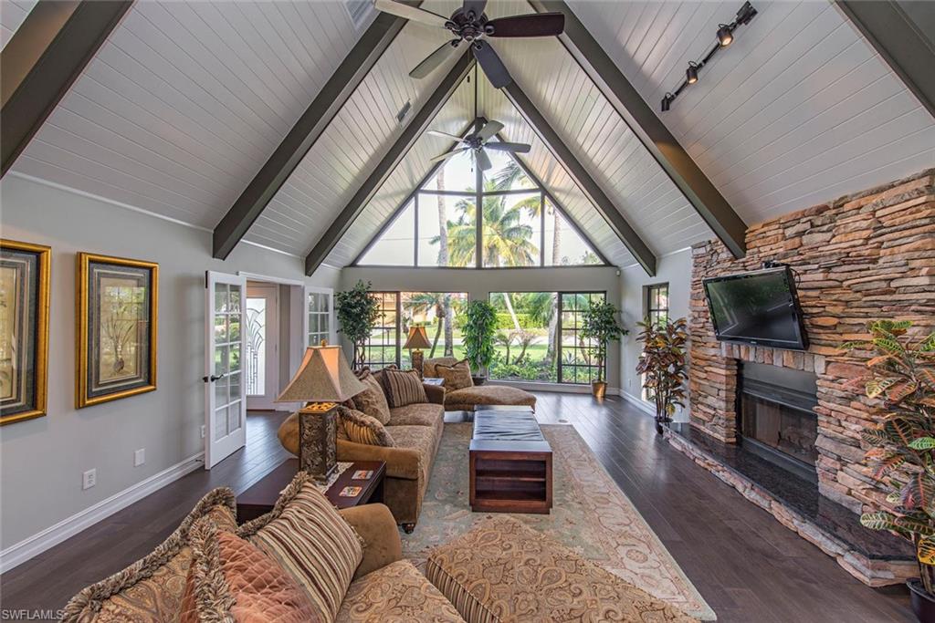 496 Flamingo Avenue Naples, FL 34108 - Photo 2 of 15