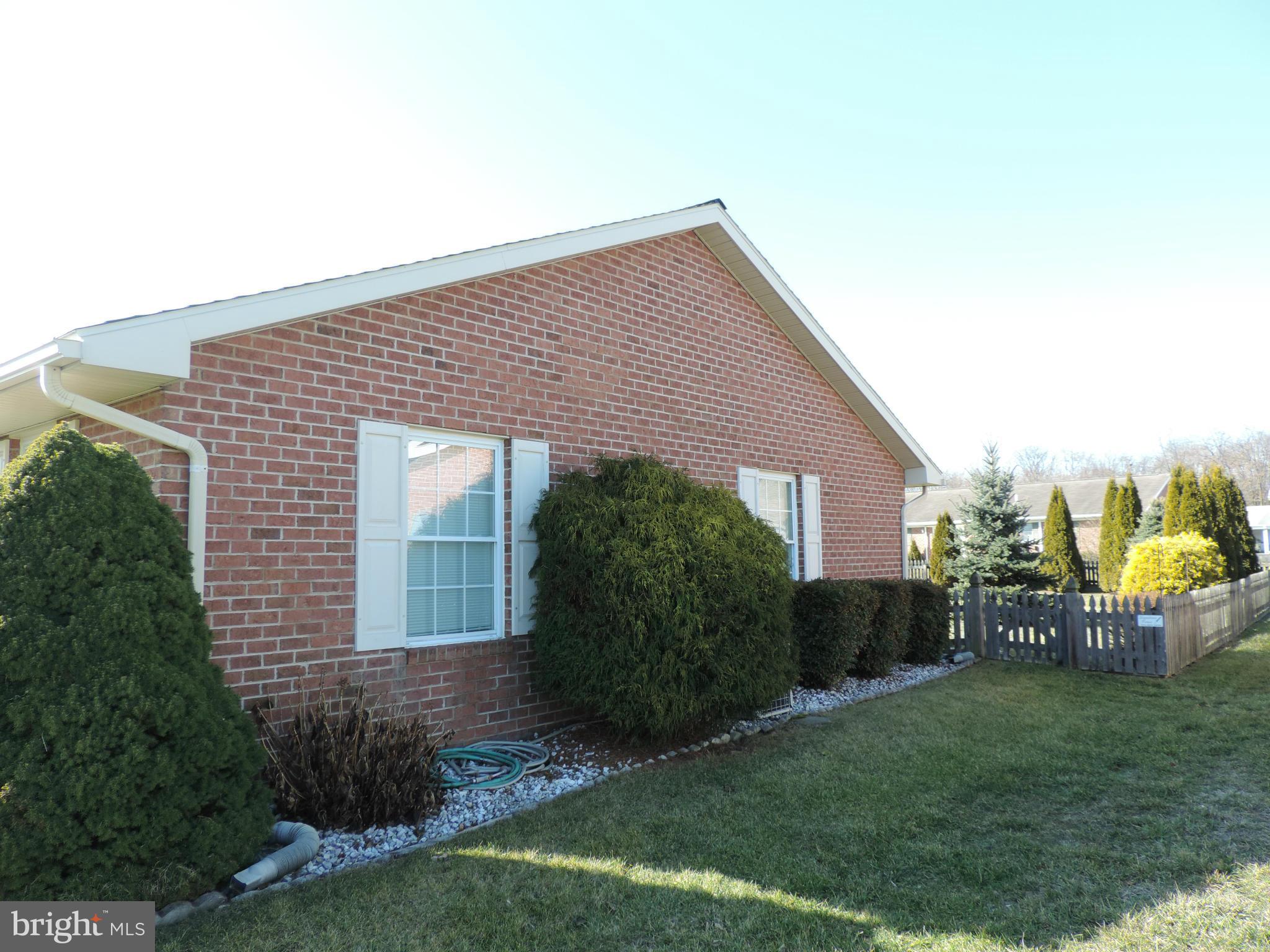 1211 Rabbit Court Hagerstown, MD 21740 - Photo 7 of 11 Exterior (General)
