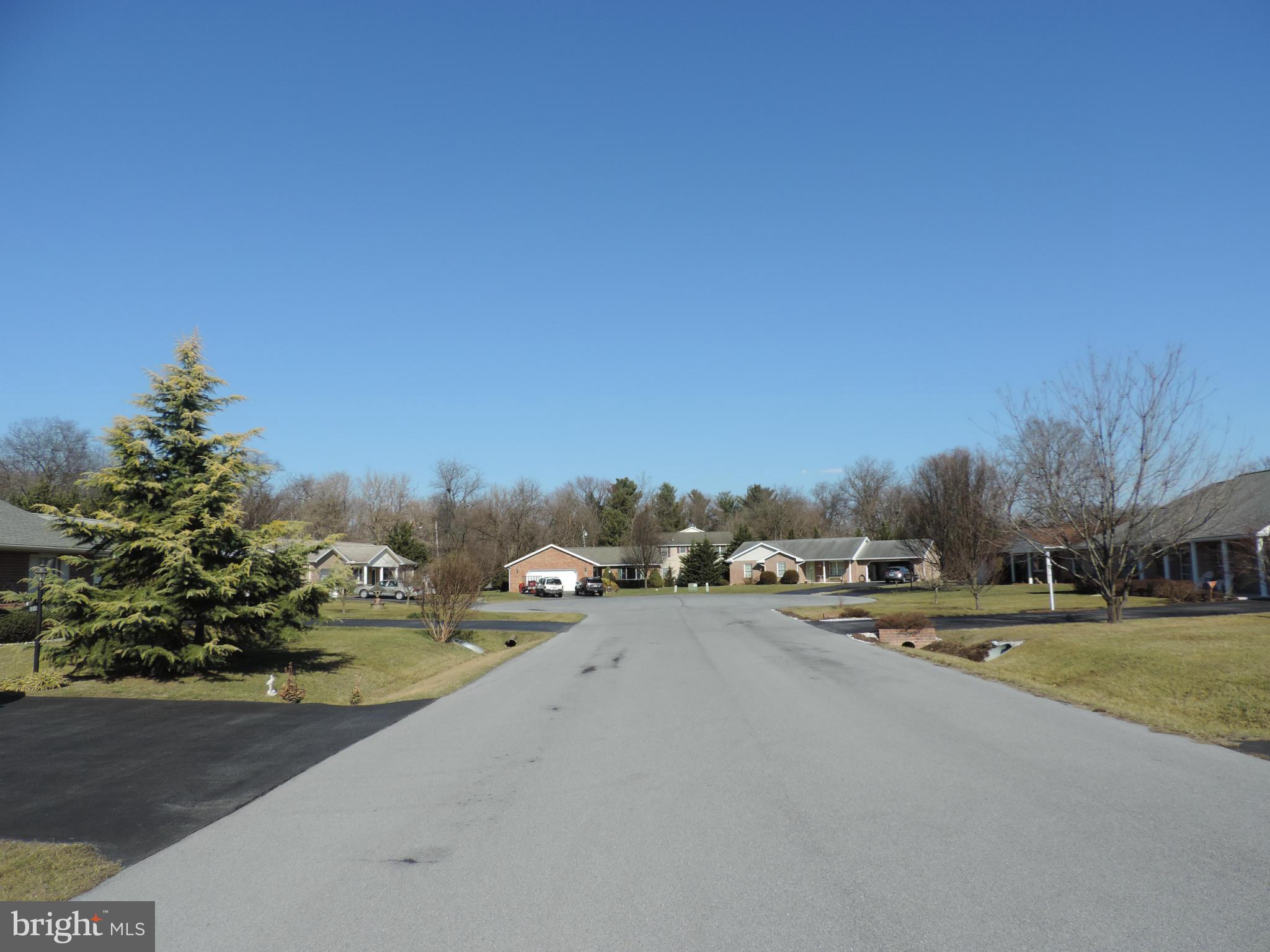 1211 Rabbit Court Hagerstown, MD 21740 - Photo 10 of 11 Community