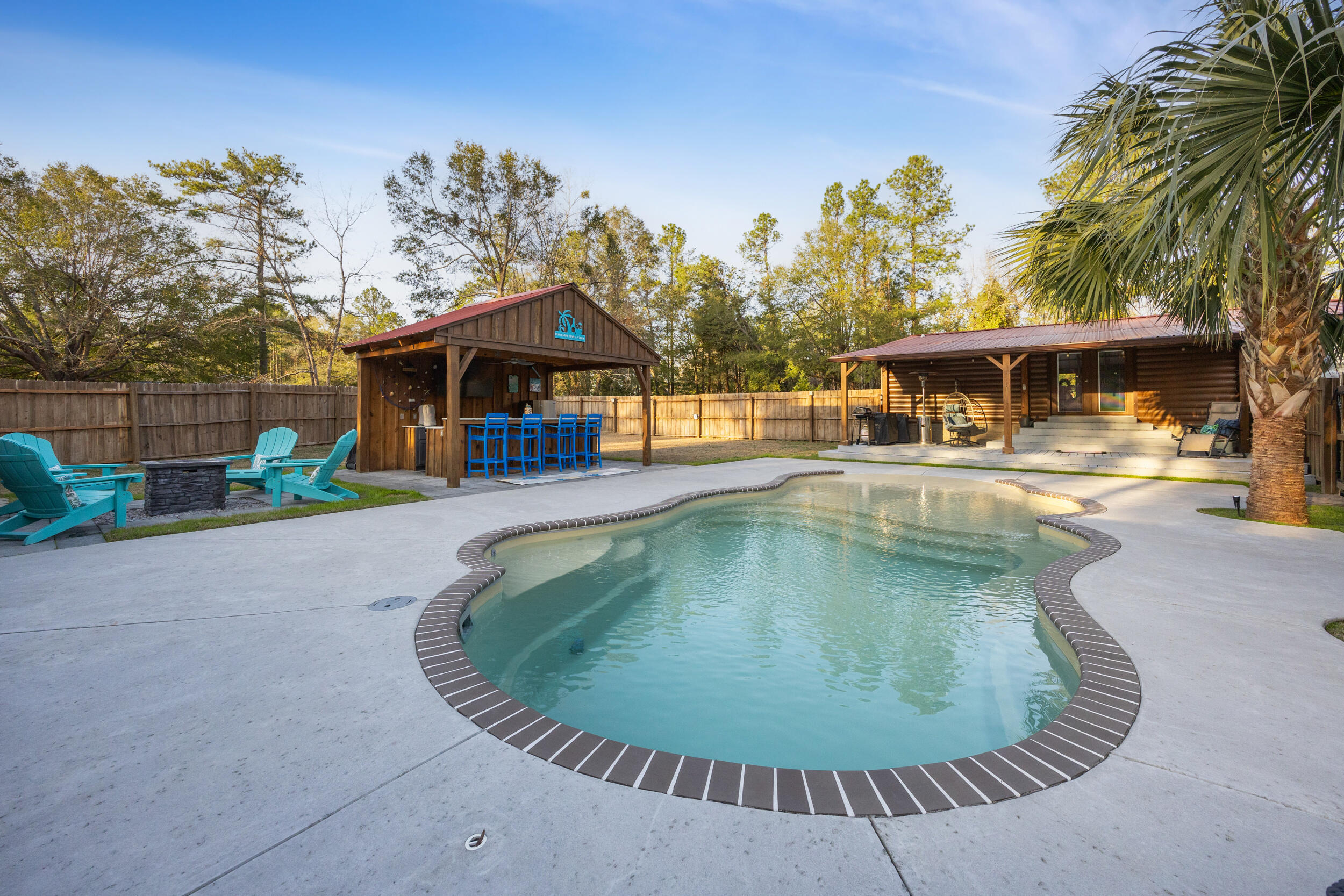 134 Bates Hill Road Jackson, SC 29831 - Photo 44 of 58 Gallery Image 44