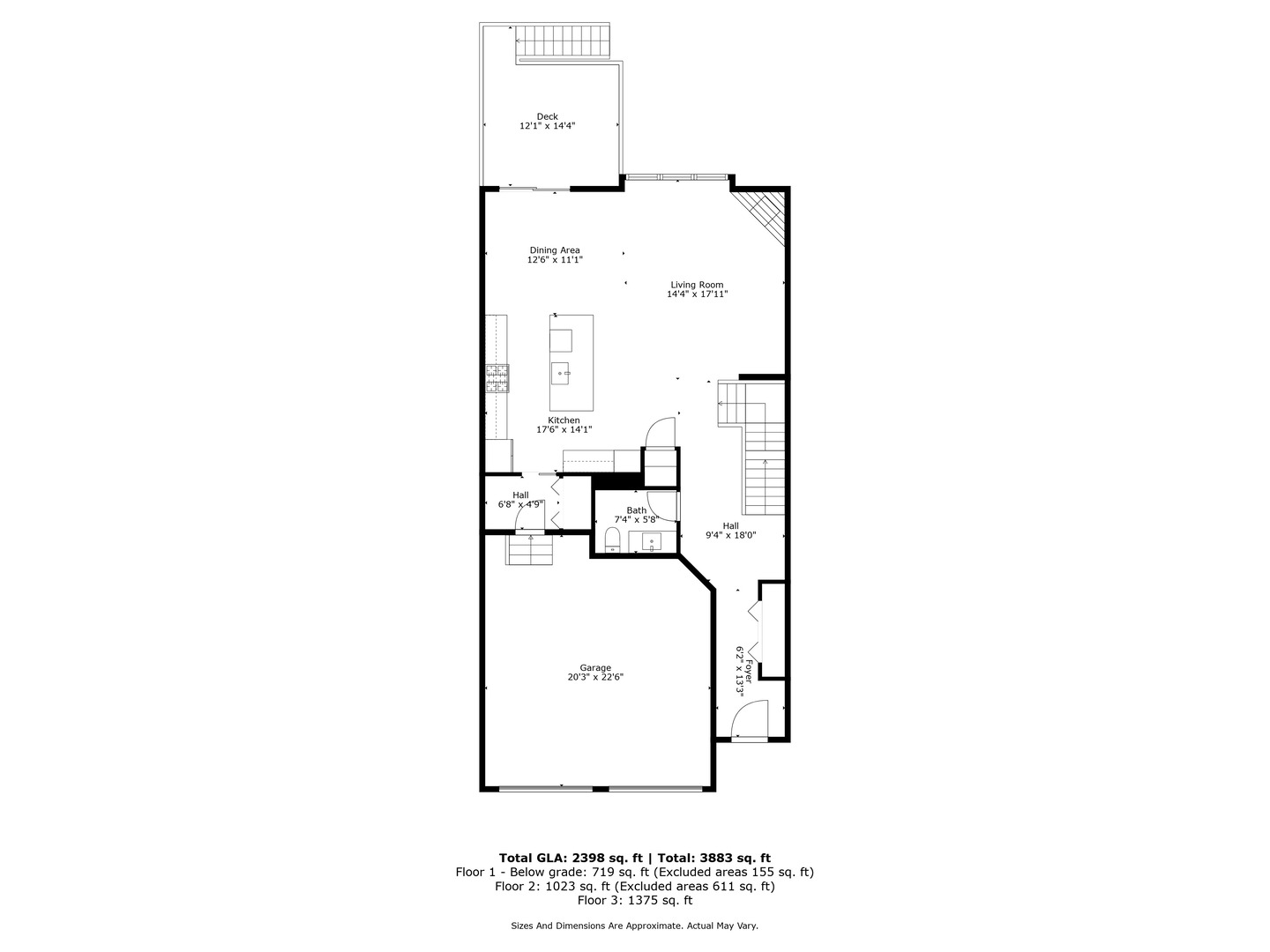 131 Harding Avenue Glen Ellyn, IL 60137 - Photo 39 of 42