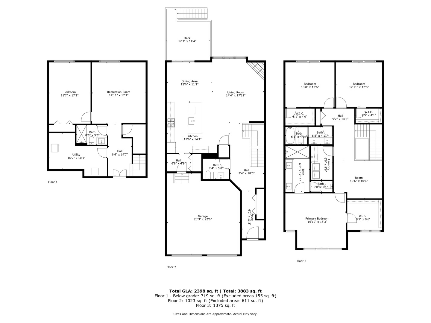 131 Harding Avenue Glen Ellyn, IL 60137 - Photo 42 of 42