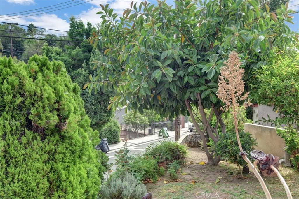 4221 Hazel Kirk Drive Los Angeles, CA 90027 - Photo 4 of 20