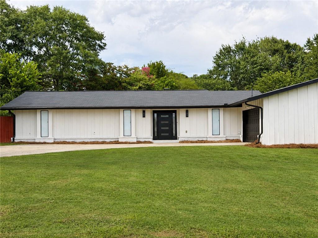 2294 Fairview Road Southeast Conyers, GA 30013 - Photo 2 of 42 Gallery Image 2