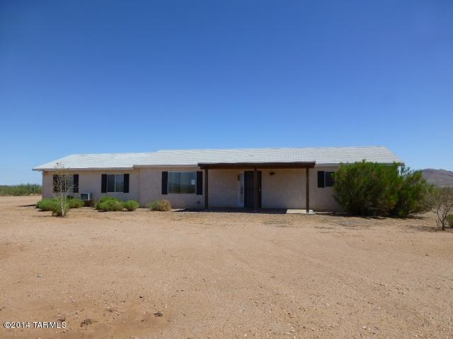 3346 East Buck Ranch Road Pearce, AZ 85625 - Photo 1 of 18