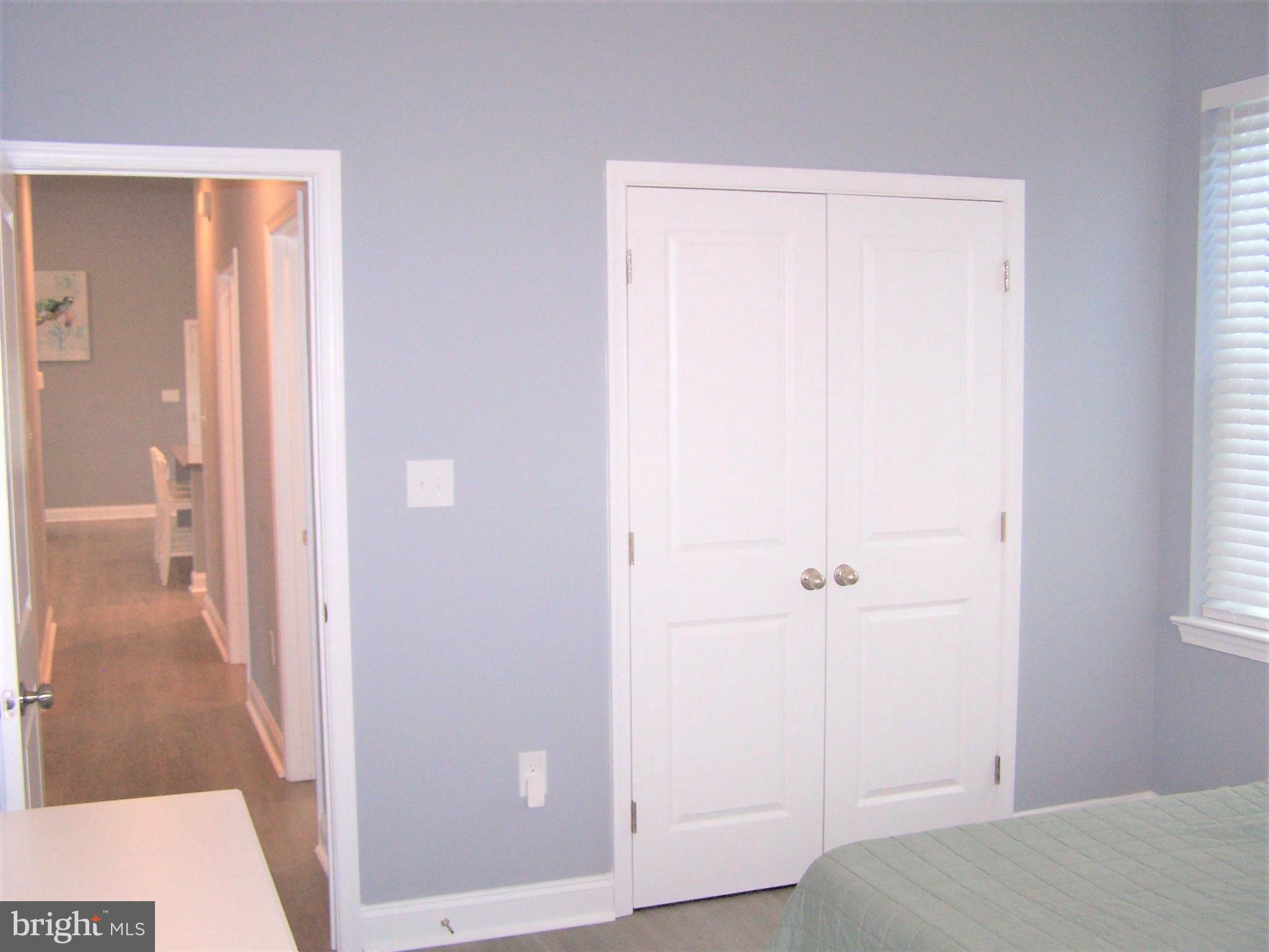 126 Clamshell Road Ocean City, MD 21842 - Photo 21 of 61 Master Bedroom