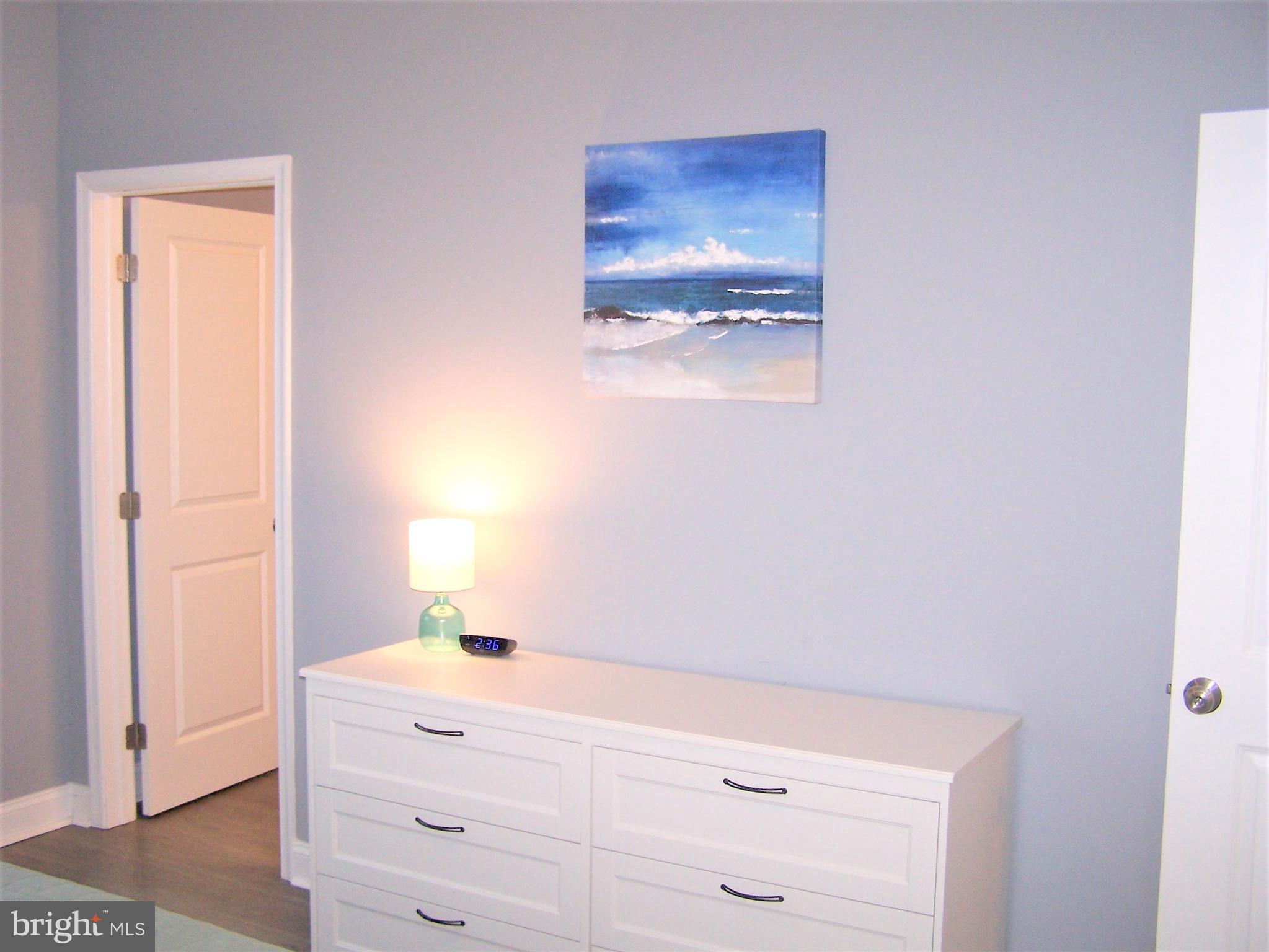 126 Clamshell Road Ocean City, MD 21842 - Photo 22 of 61 Master Bedroom