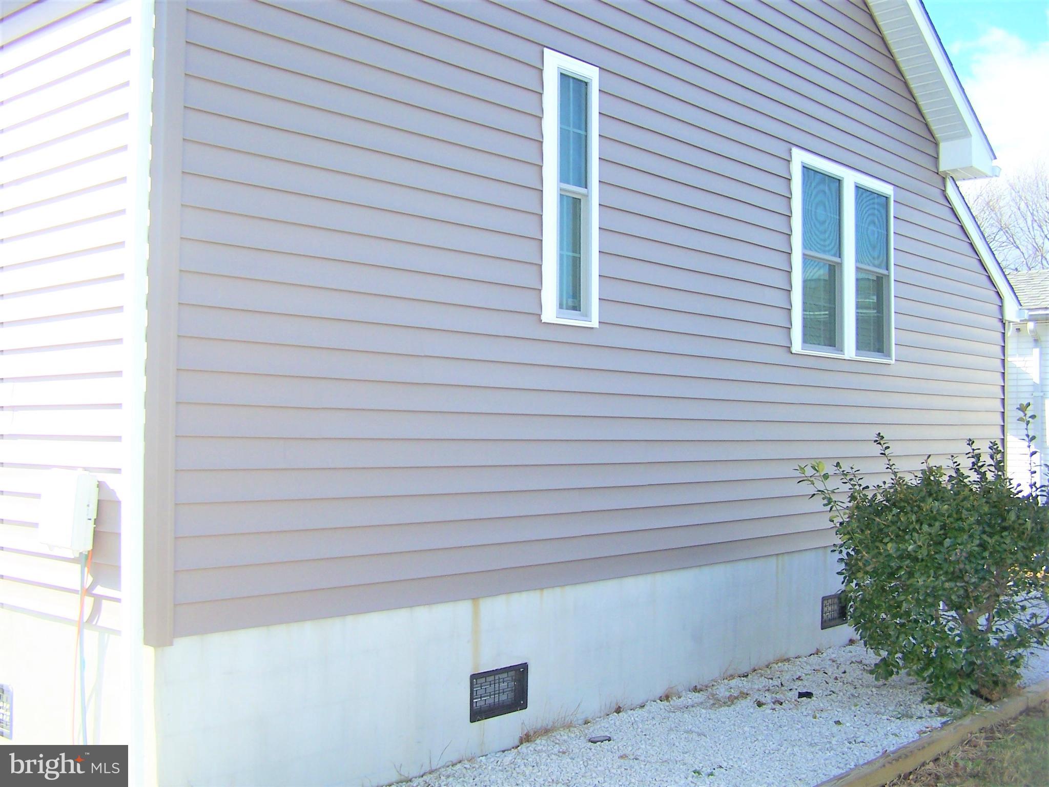 126 Clamshell Road Ocean City, MD 21842 - Photo 7 of 61 Rear Elevation