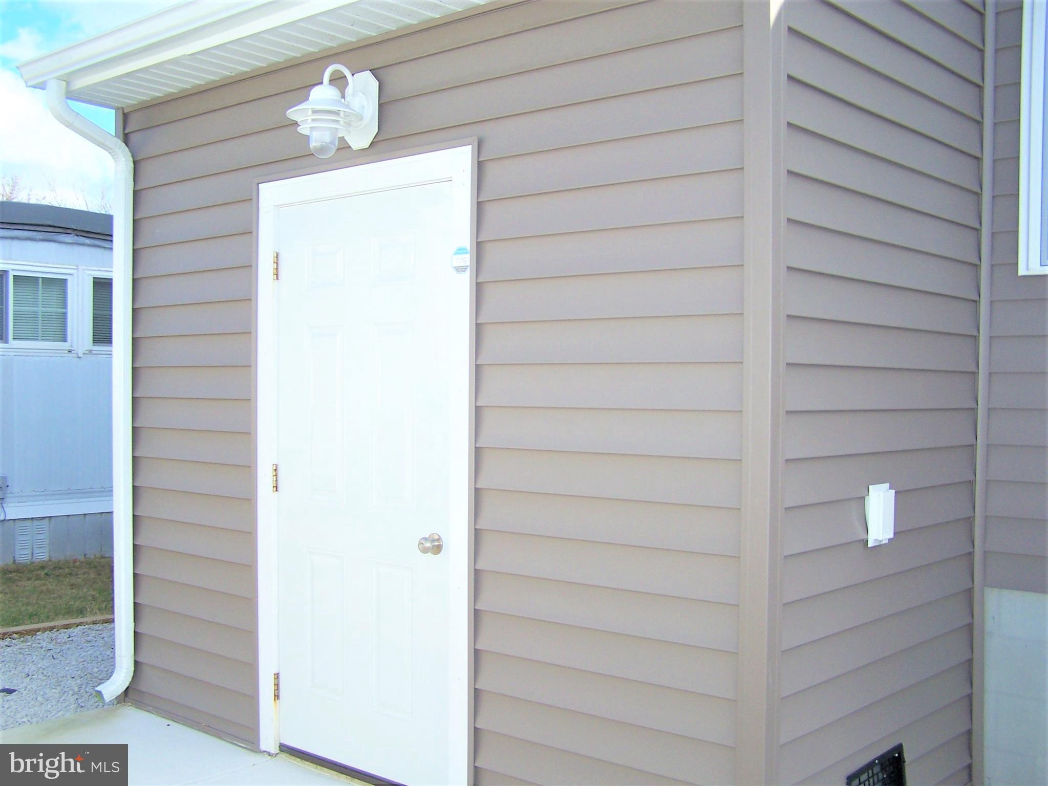 126 Clamshell Road Ocean City, MD 21842 - Photo 8 of 61 Storage Shed